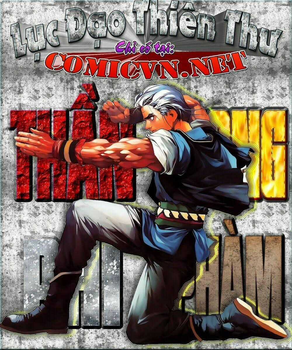 Lục Đạo Thiên Thư Chapter 5 trang 0