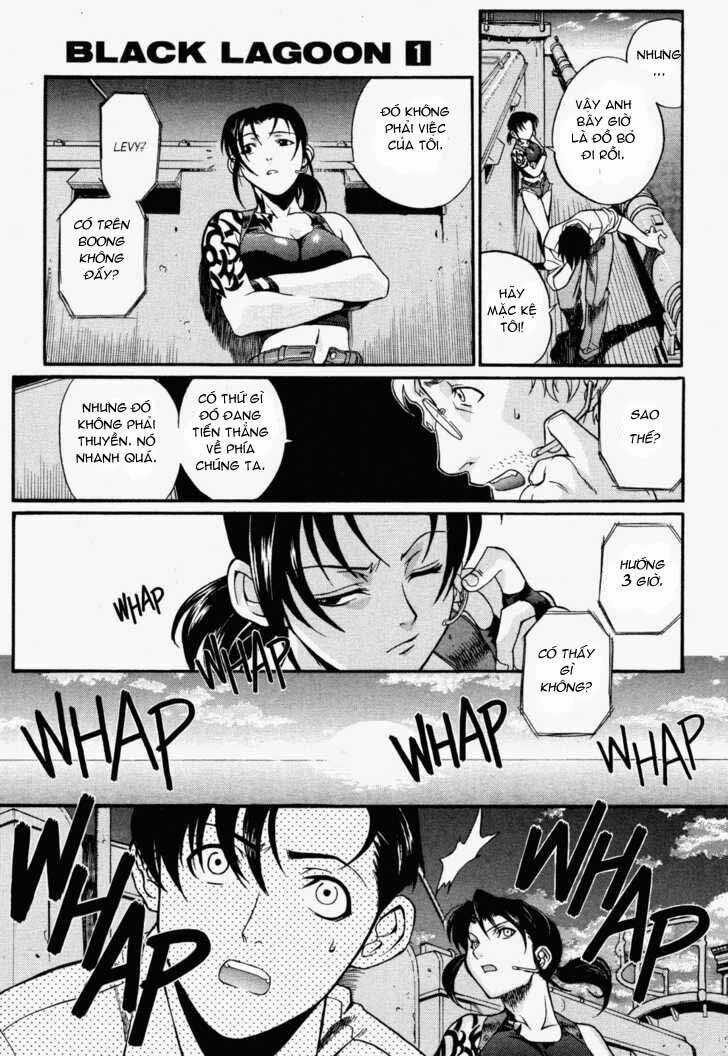 Lục Địa Đen Chapter 0 trang 46