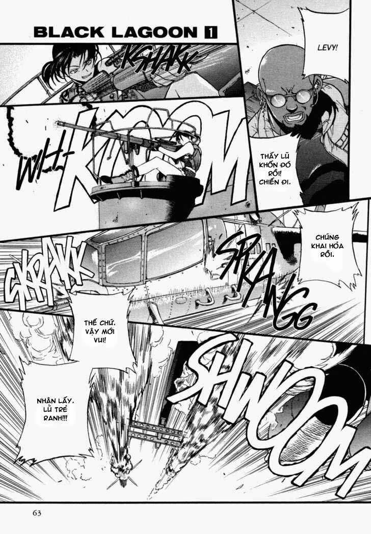 Lục Địa Đen Chapter 1 trang 62