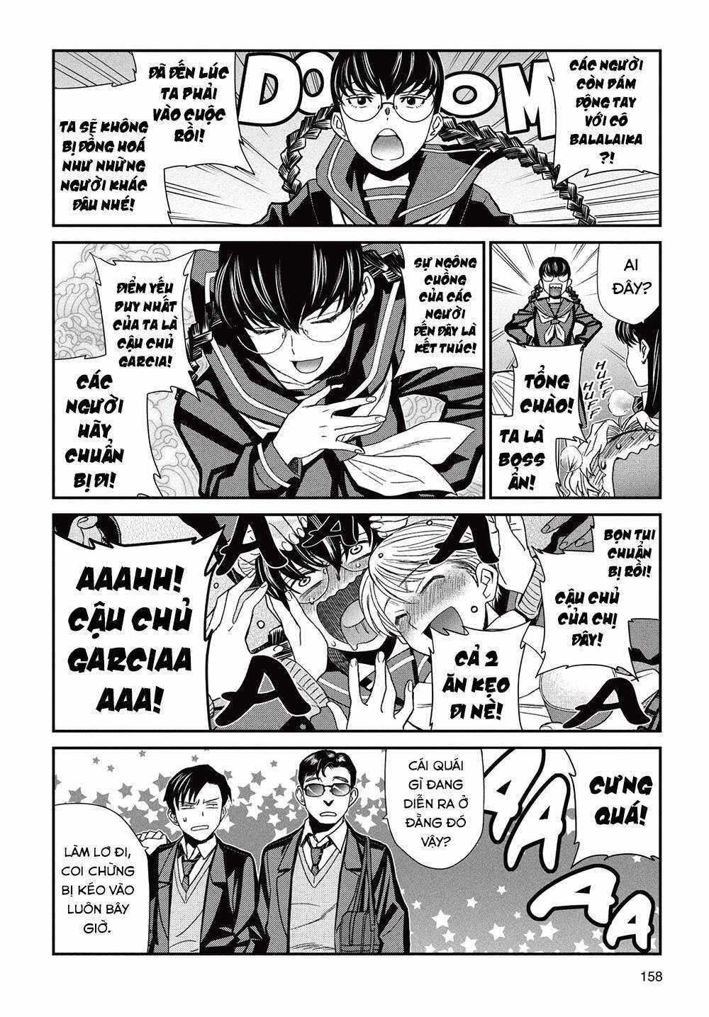 Lục Địa Đen Chapter 109.5 trang 4