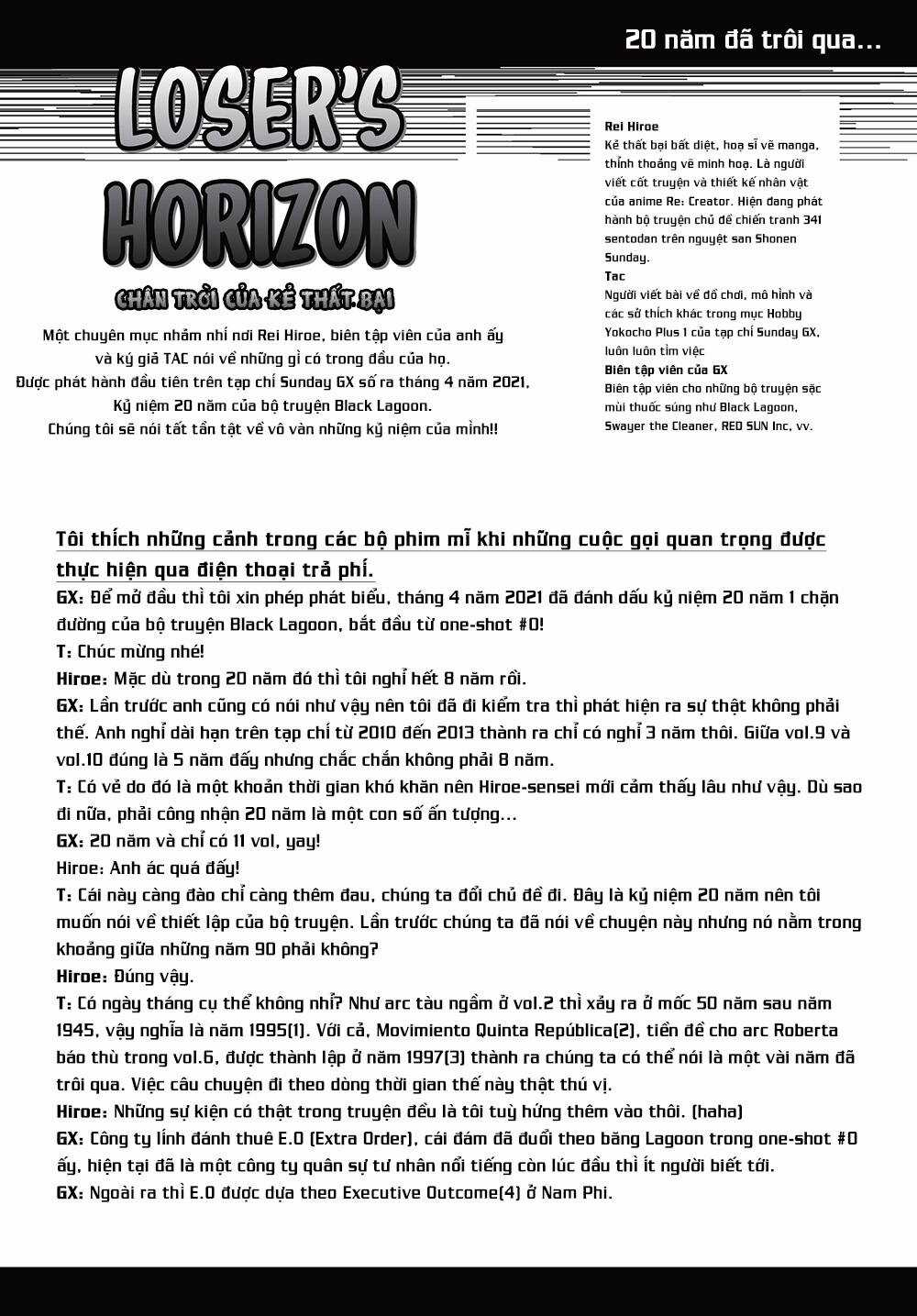 Lục Địa Đen Chapter 109.5 trang 6