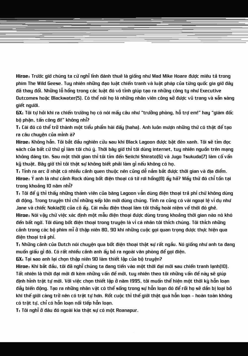 Lục Địa Đen Chapter 109.5 trang 7