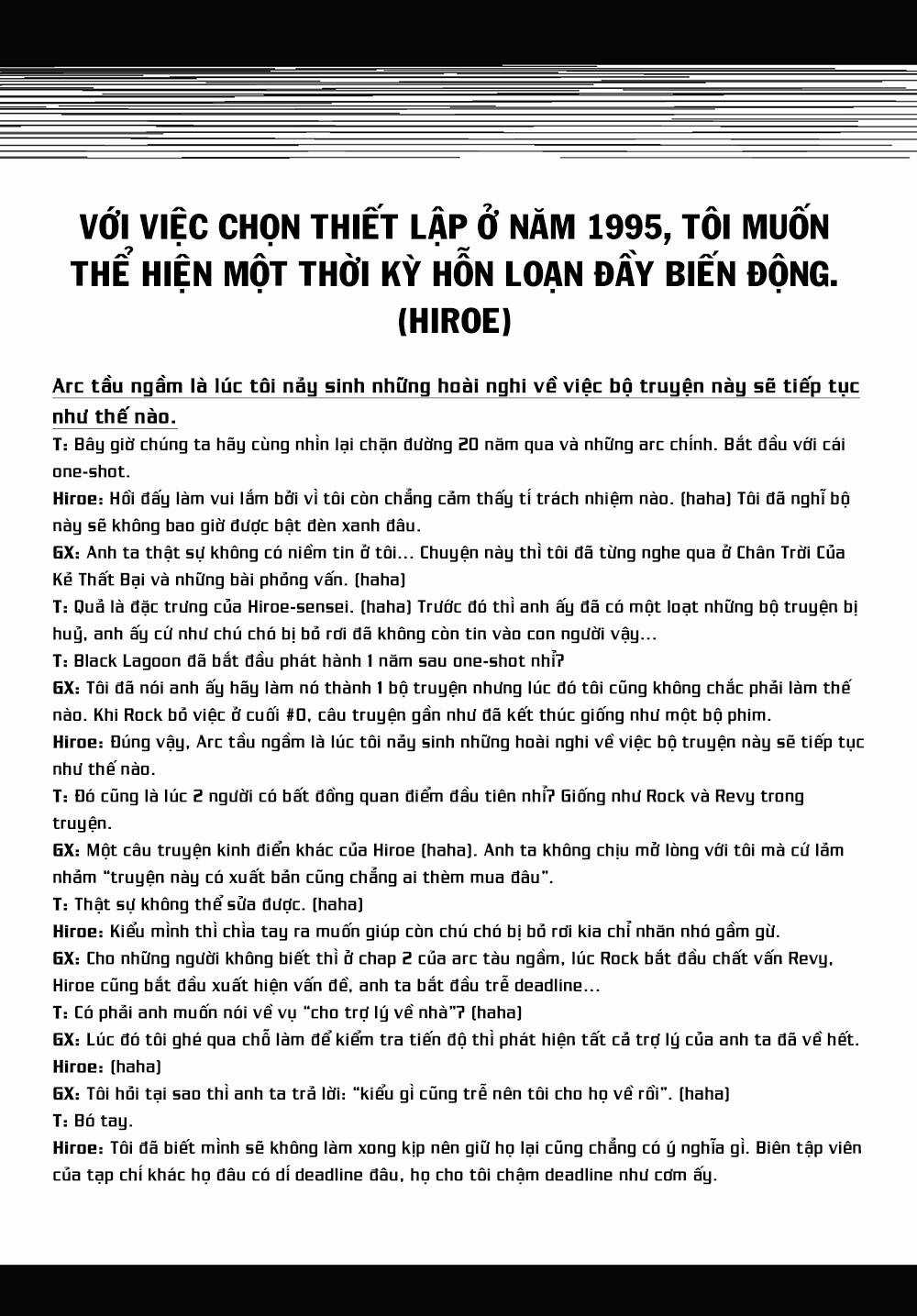 Lục Địa Đen Chapter 109.5 trang 8