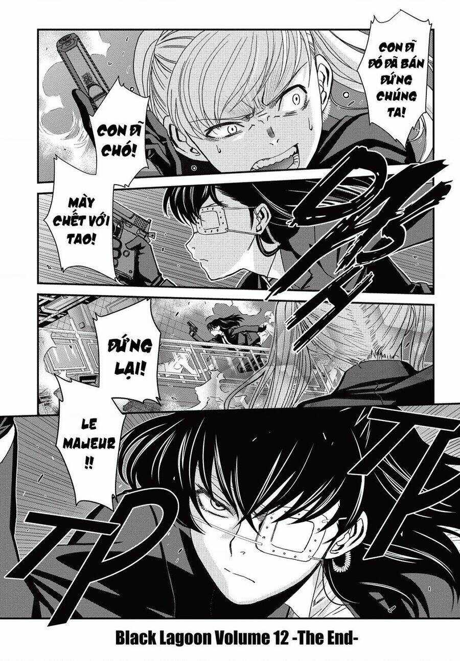 Lục Địa Đen Chapter 109 trang 17