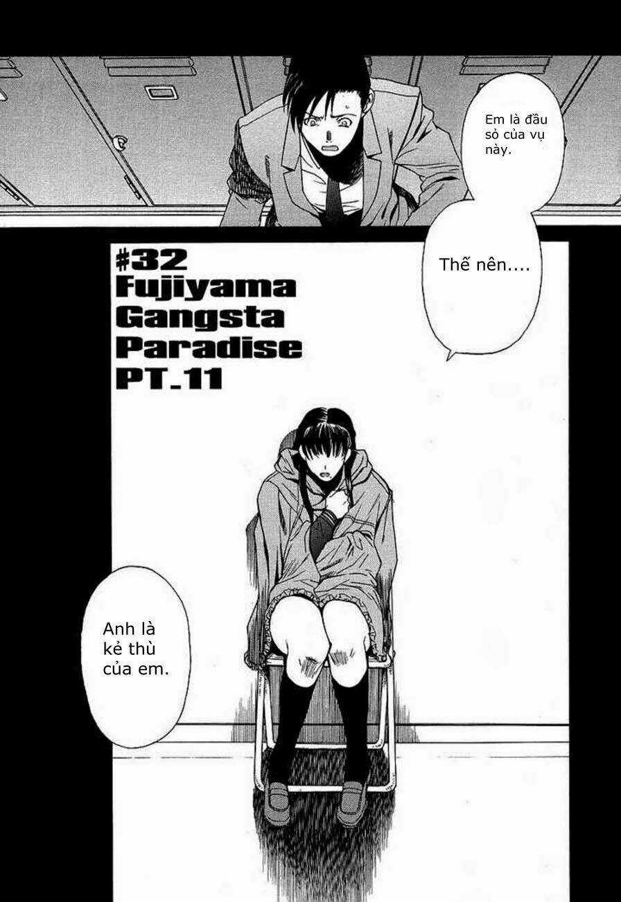 Lục Địa Đen Chapter 32 trang 1