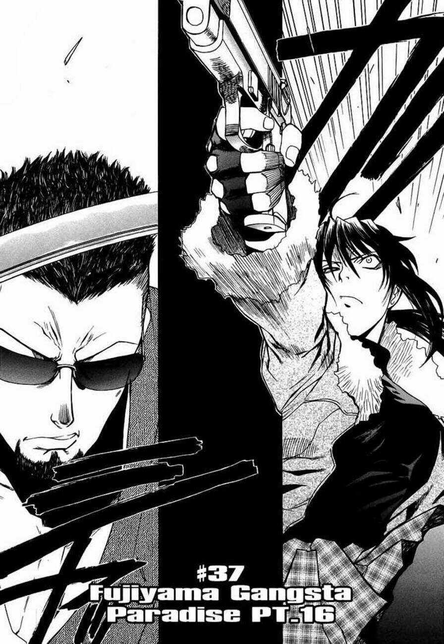 Lục Địa Đen Chapter 37 trang 1