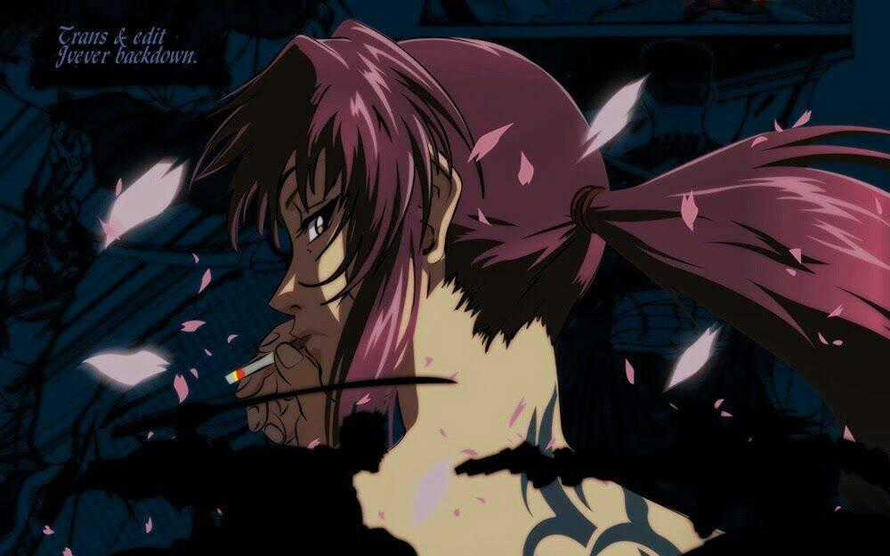 Lục Địa Đen Chapter 46.5 trang 0