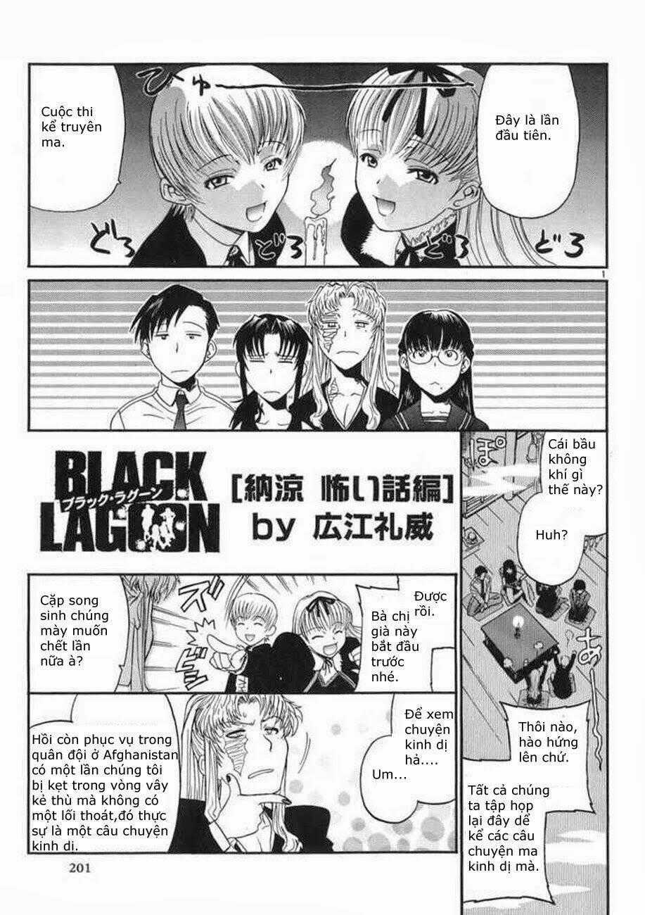 Lục Địa Đen Chapter 46.5 trang 1