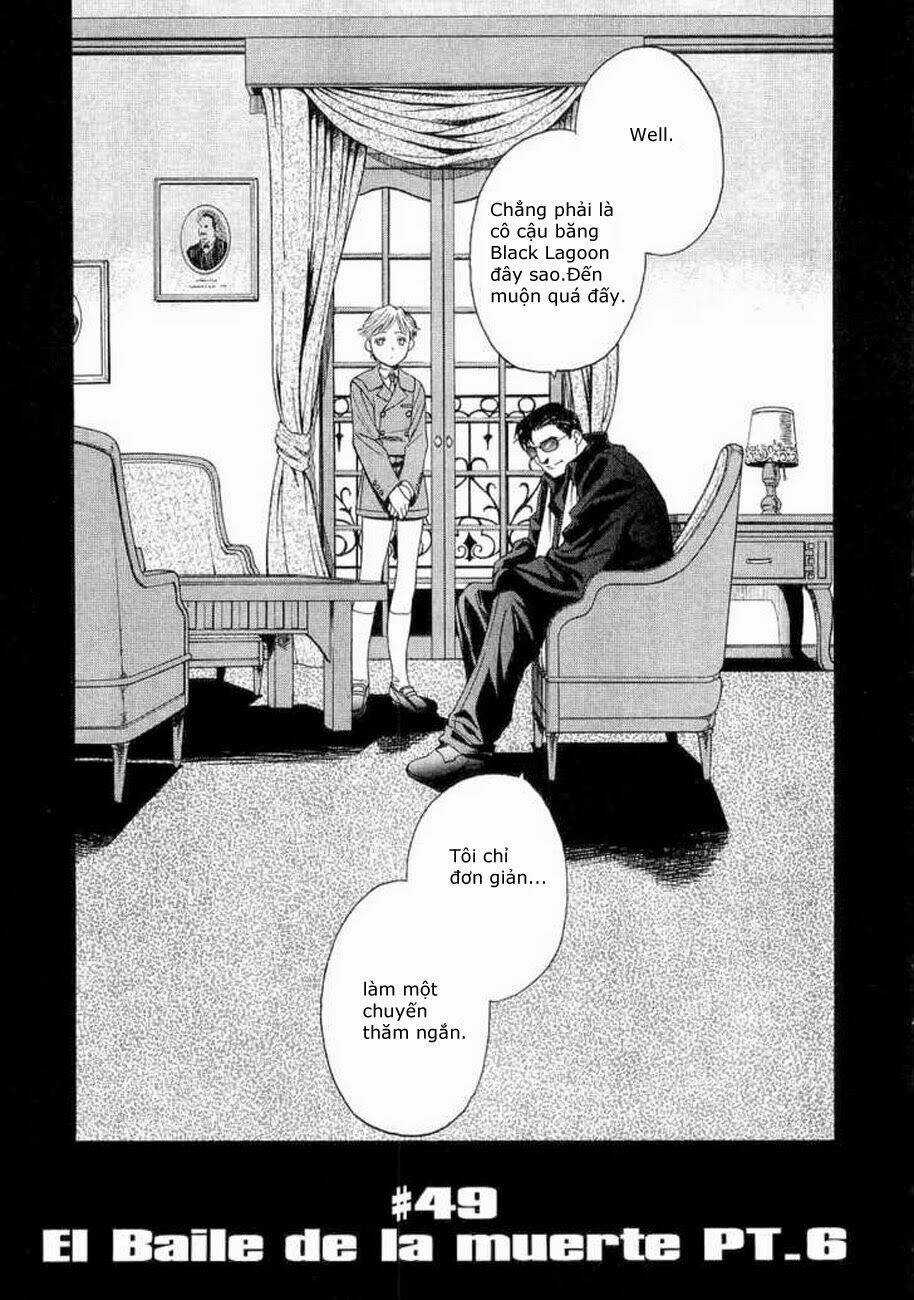 Lục Địa Đen Chapter 49 trang 1