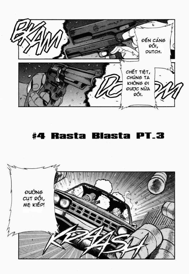 Lục Địa Đen Chapter 5 trang 2