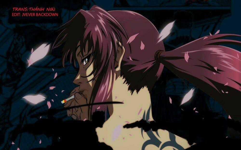 Lục Địa Đen Chapter 53 trang 0