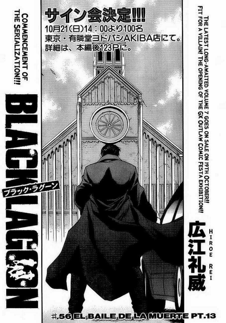 Lục Địa Đen Chapter 56 trang 1