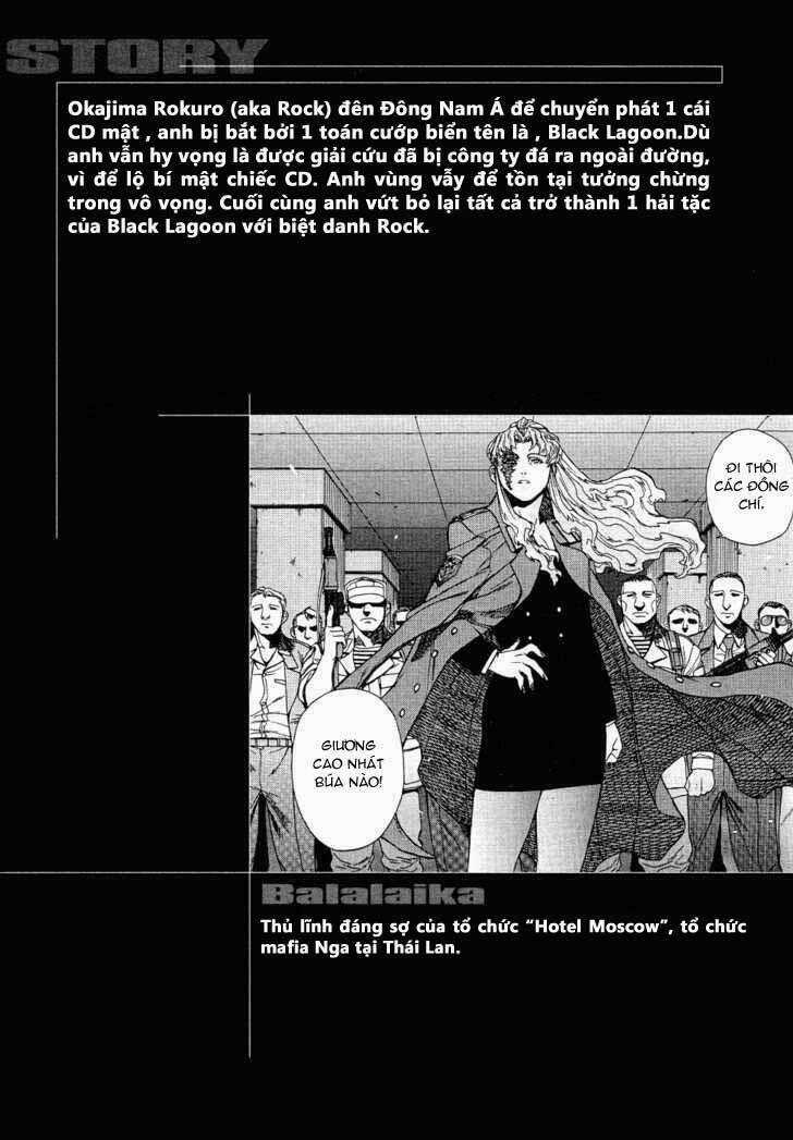Lục Địa Đen Chapter 6 trang 7