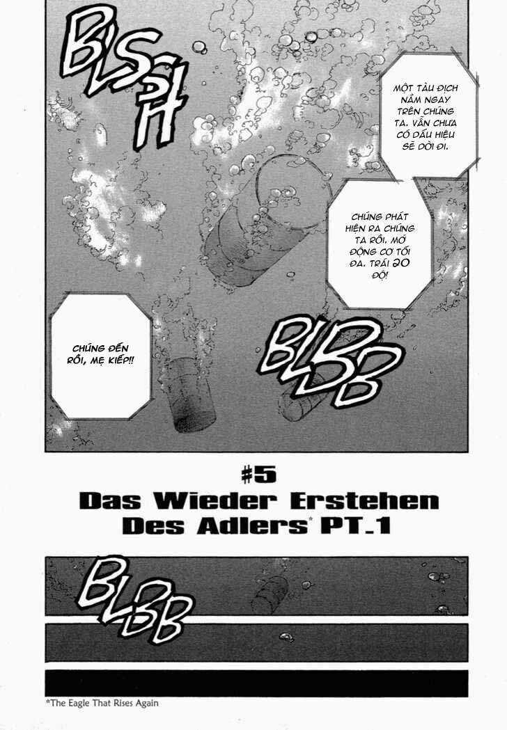Lục Địa Đen Chapter 6 trang 9