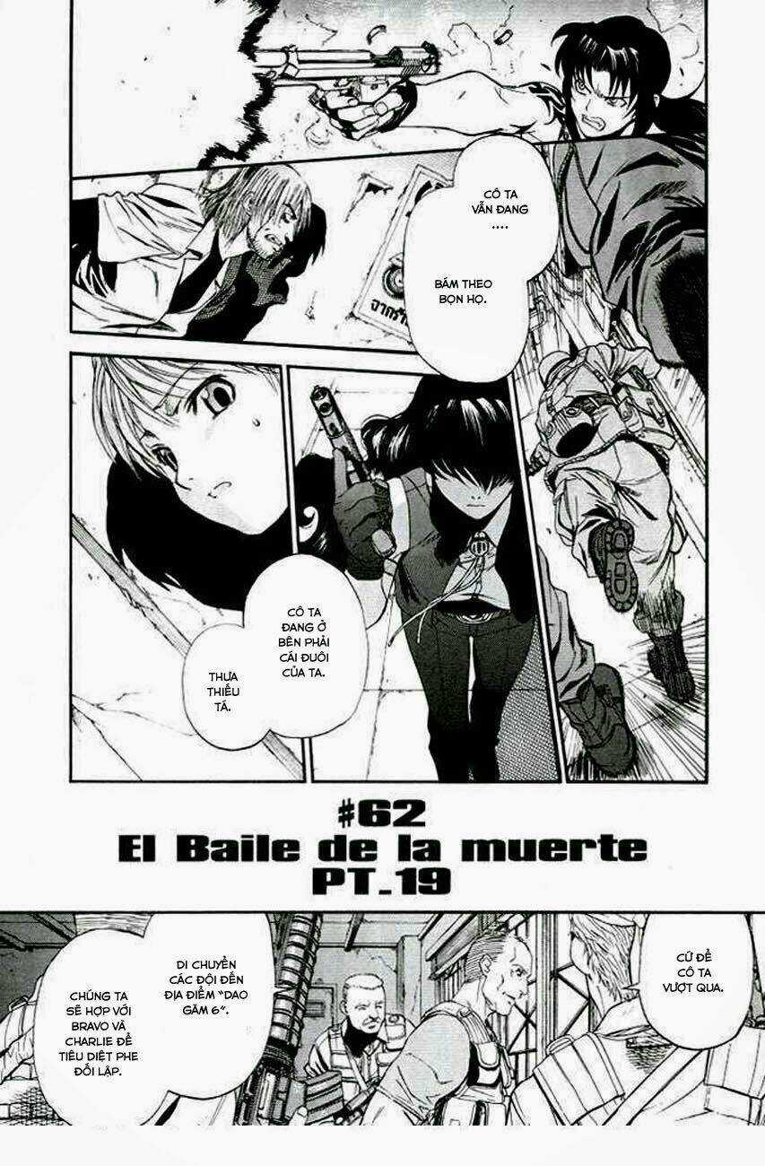 Lục Địa Đen Chapter 62 trang 1