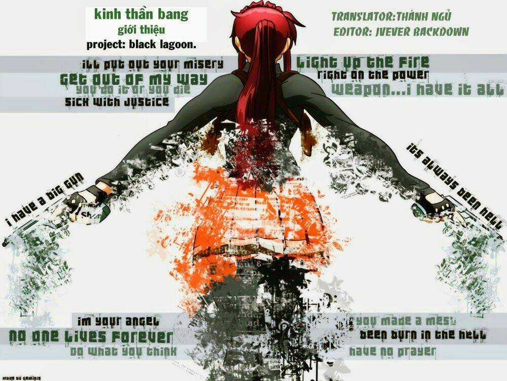 Lục Địa Đen Chapter 65 trang 0