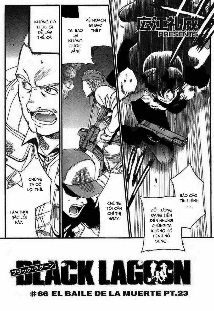 Lục Địa Đen Chapter 66 trang 1
