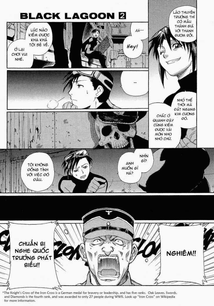 Lục Địa Đen Chapter 7 trang 10