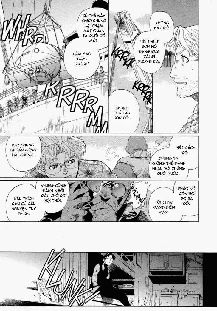 Lục Địa Đen Chapter 7 trang 14