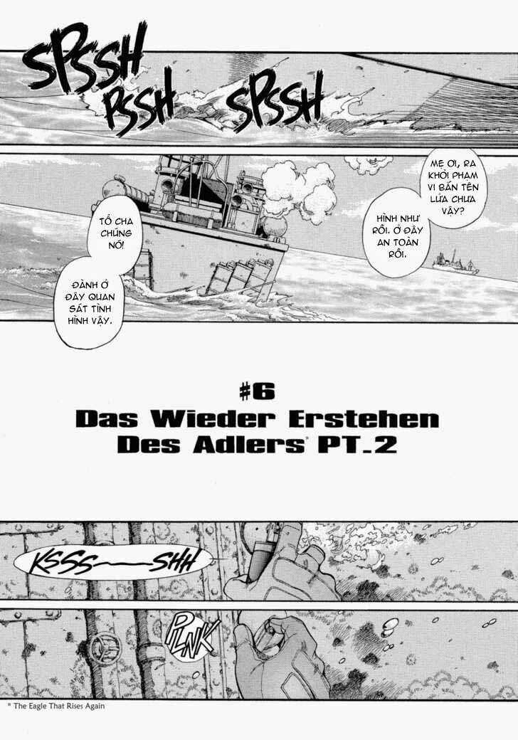 Lục Địa Đen Chapter 7 trang 2