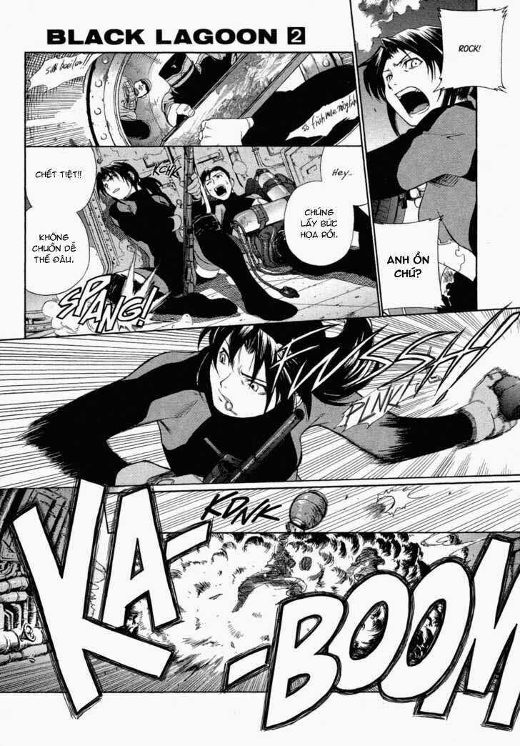 Lục Địa Đen Chapter 7 trang 24