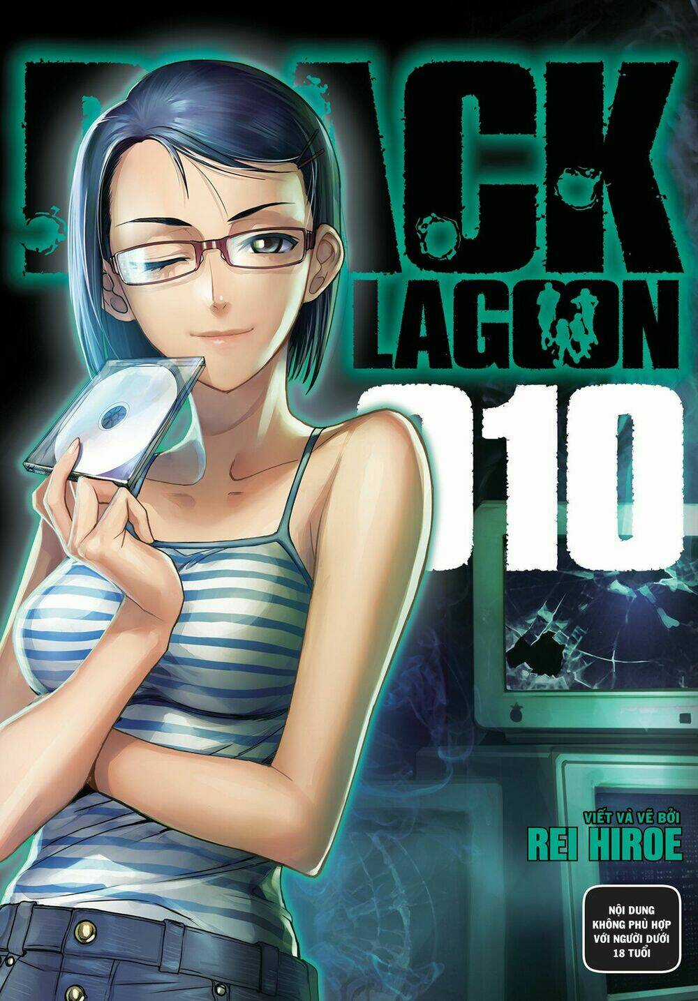 Lục Địa Đen Chapter 77 trang 1