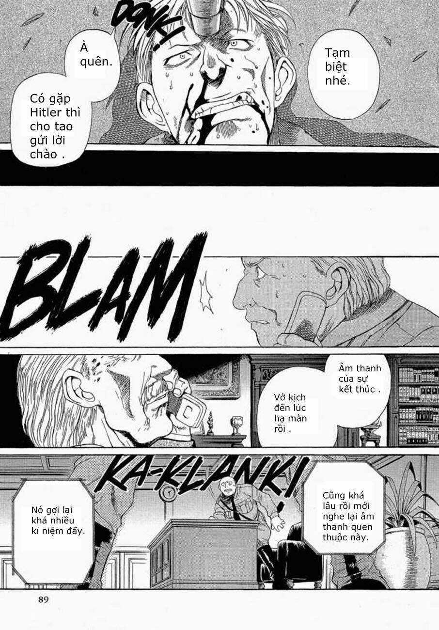 Lục Địa Đen Chapter 8 trang 13