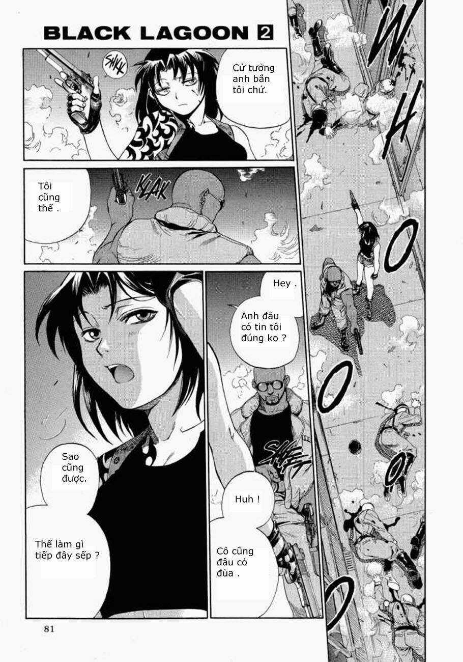 Lục Địa Đen Chapter 8 trang 5