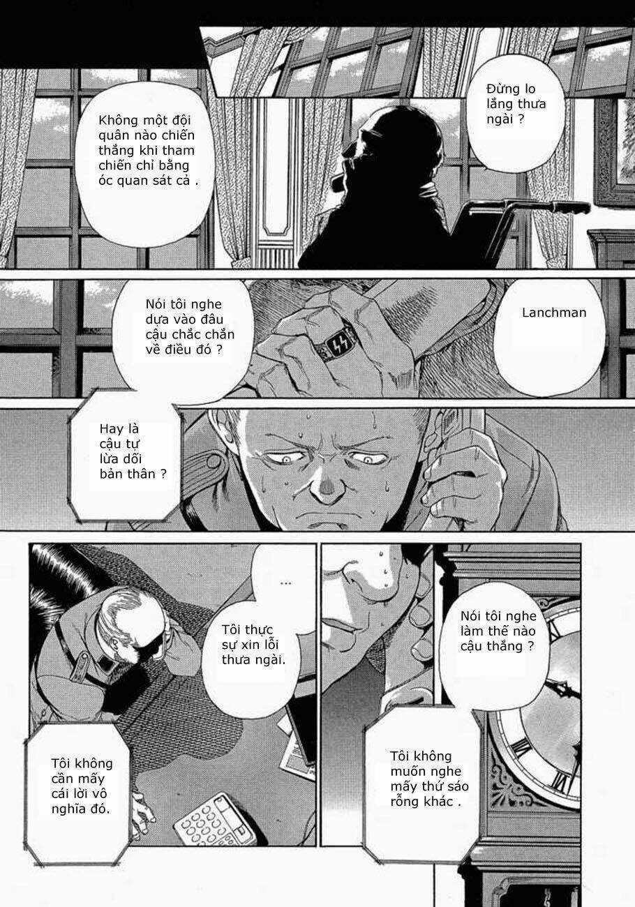 Lục Địa Đen Chapter 8 trang 7