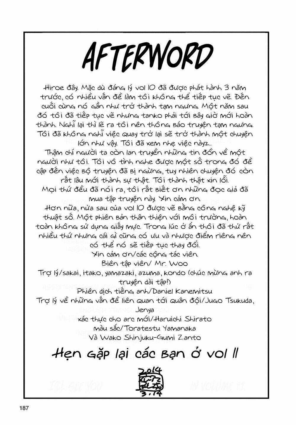 Lục Địa Đen Chapter 87.5 trang 5