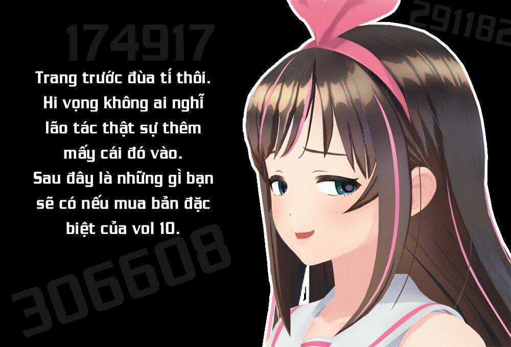 Lục Địa Đen Chapter 87.5 trang 7