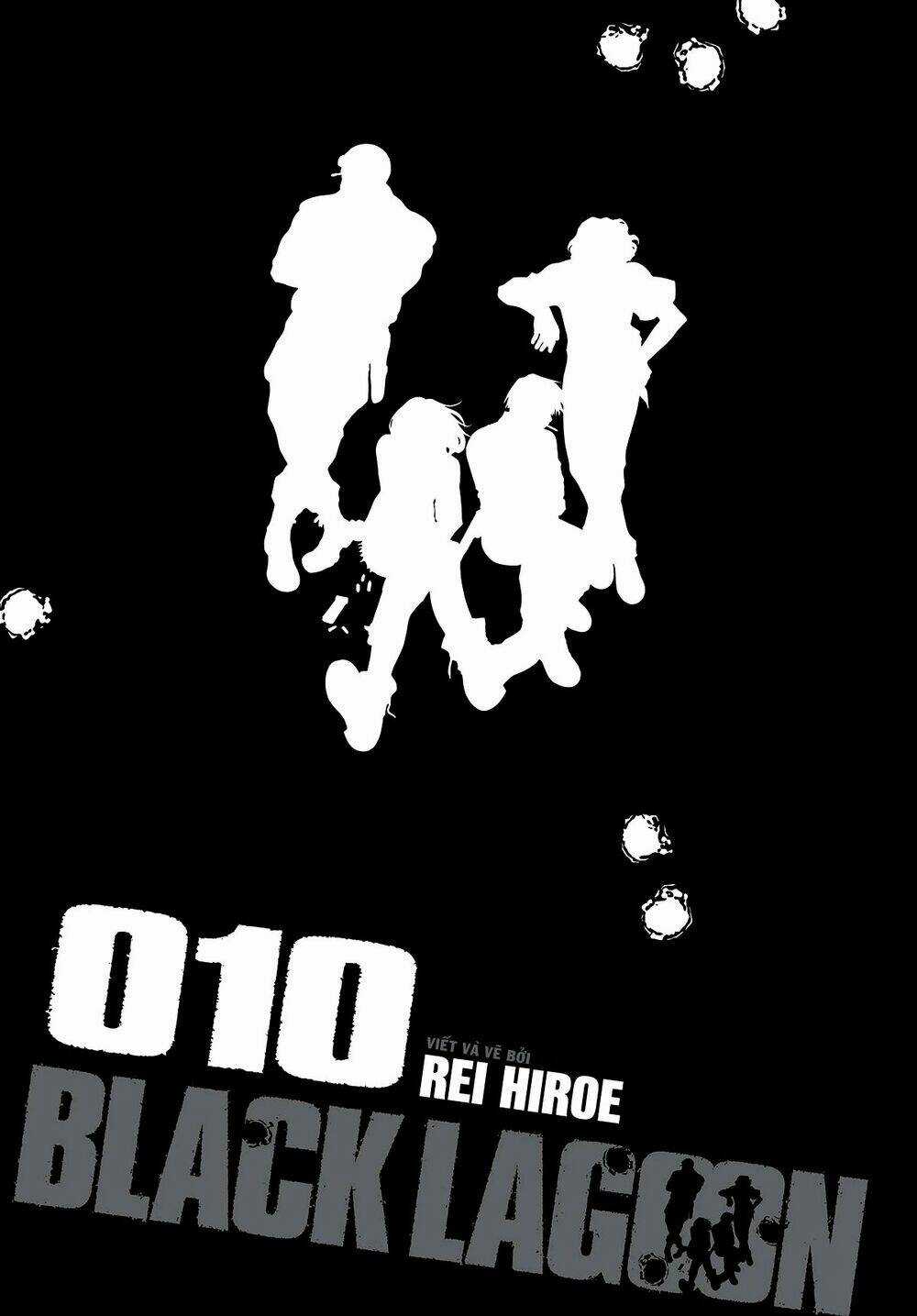 Lục Địa Đen Chapter 88 trang 3