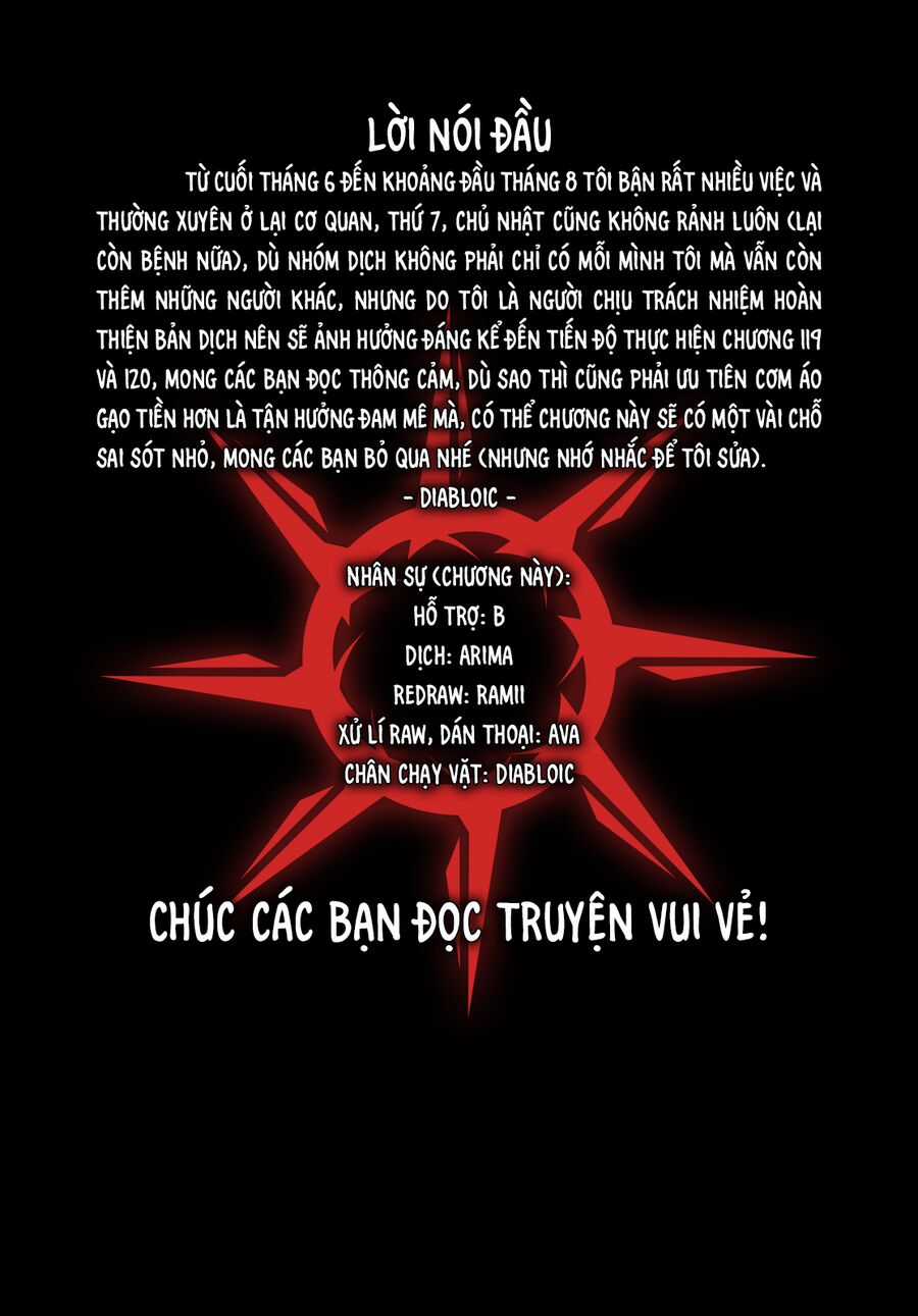 Lúc Đó, Tôi Đã Chuyển Sinh Thành Slime  trang 1