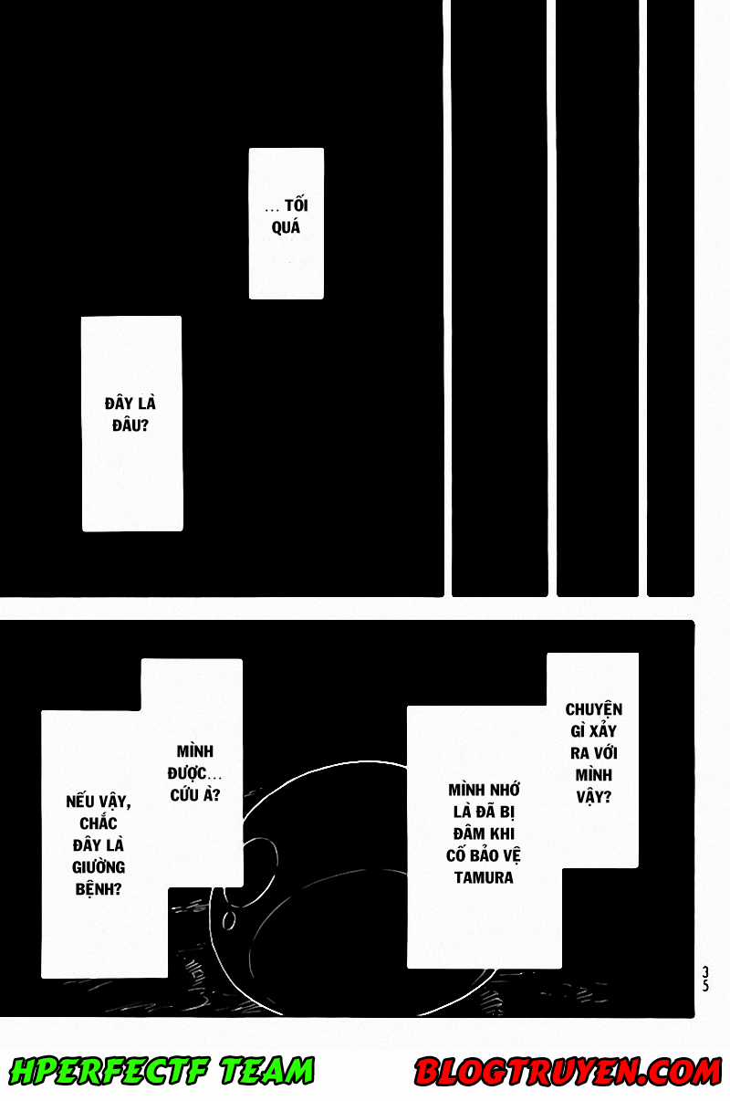 Lúc Đó, Tôi Đã Chuyển Sinh Thành Slime Chương 1.1 trang 14