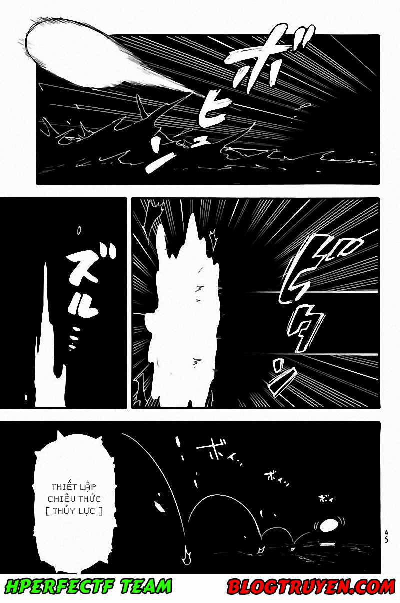 Lúc Đó, Tôi Đã Chuyển Sinh Thành Slime Chương 1.1 trang 24