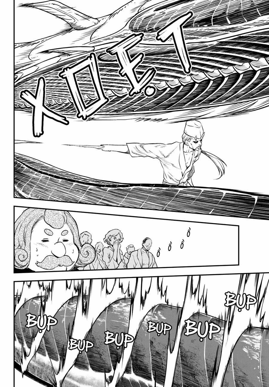 Lúc Đó, Tôi Đã Chuyển Sinh Thành Slime Chương 110 - Thành Tựu Ẩm Thực trang 6