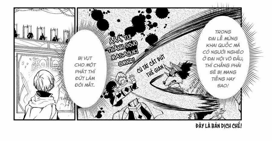 Lúc Đó, Tôi Đã Chuyển Sinh Thành Slime Chương 115 trang 42