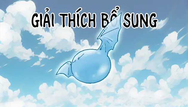 Lúc Đó, Tôi Đã Chuyển Sinh Thành Slime Chương 123 trang 51