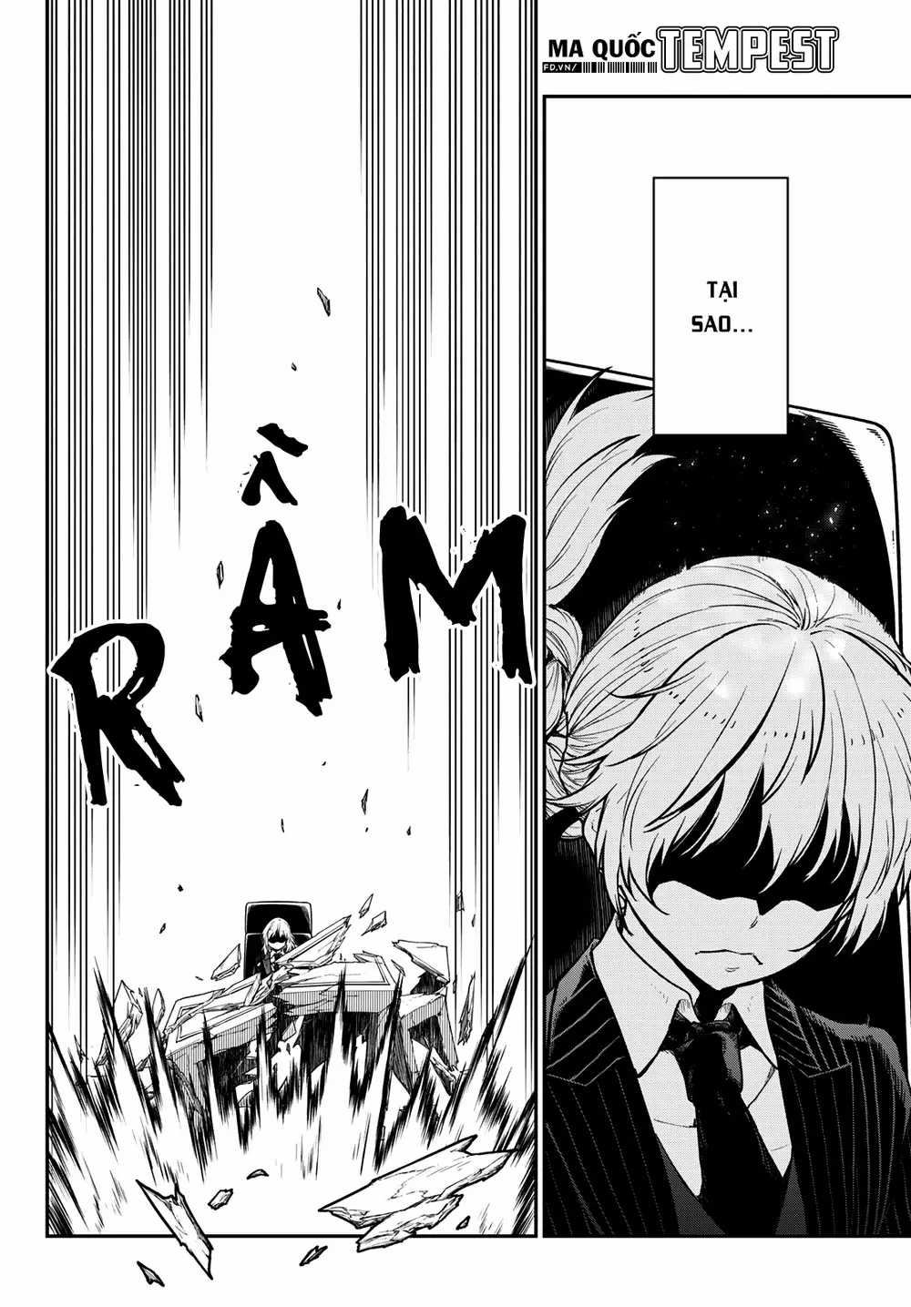 Lúc Đó, Tôi Đã Chuyển Sinh Thành Slime Chương 123 trang 6