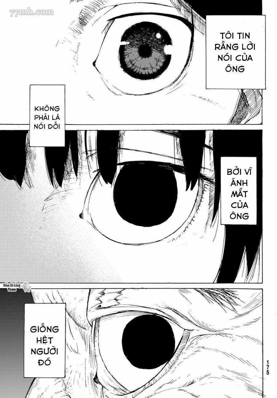 Lục Nhân Thập Tự Giá Chương 1 trang 67