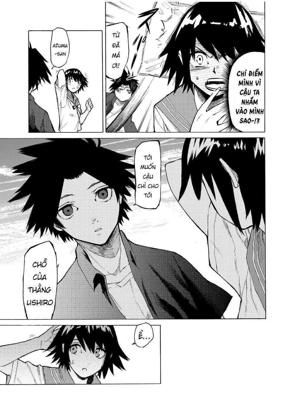 Lục Nhân Thập Tự Giá Chương 10 trang 4