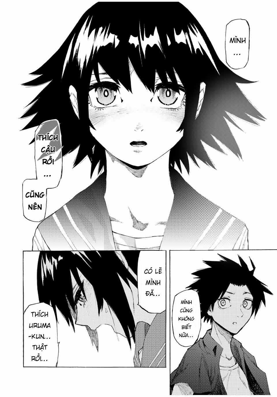 Lục Nhân Thập Tự Giá Chương 10 trang 9