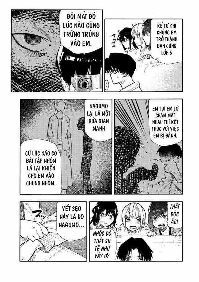 Lục Nhân Thập Tự Giá Chương 140 trang 2