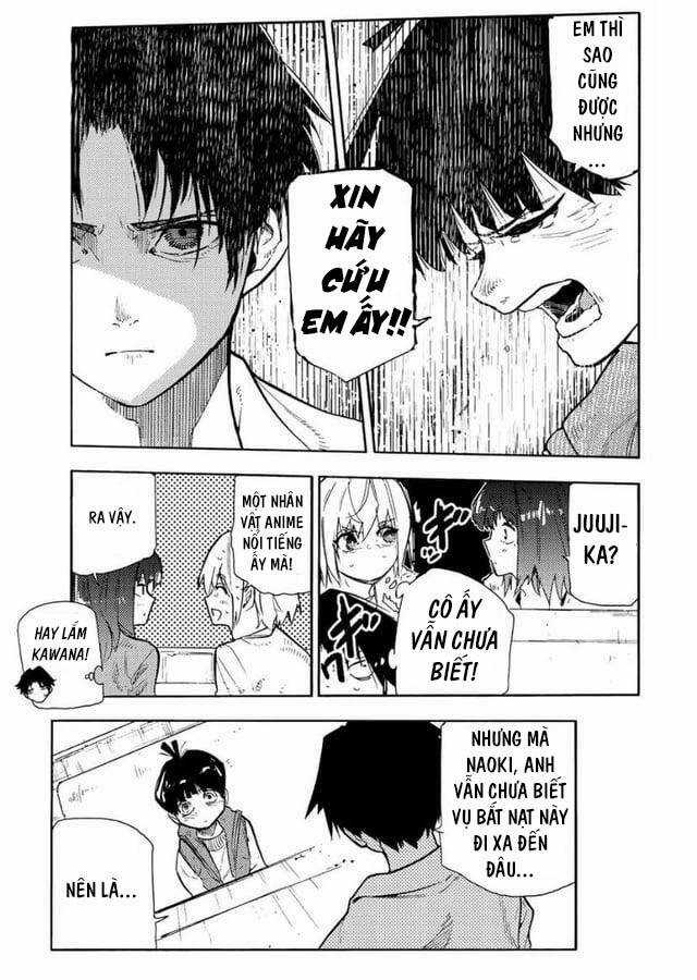 Lục Nhân Thập Tự Giá Chương 140 trang 4