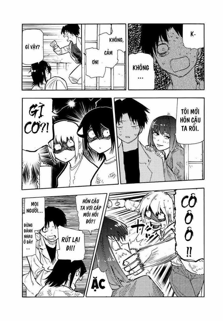 Lục Nhân Thập Tự Giá Chương 141 trang 6