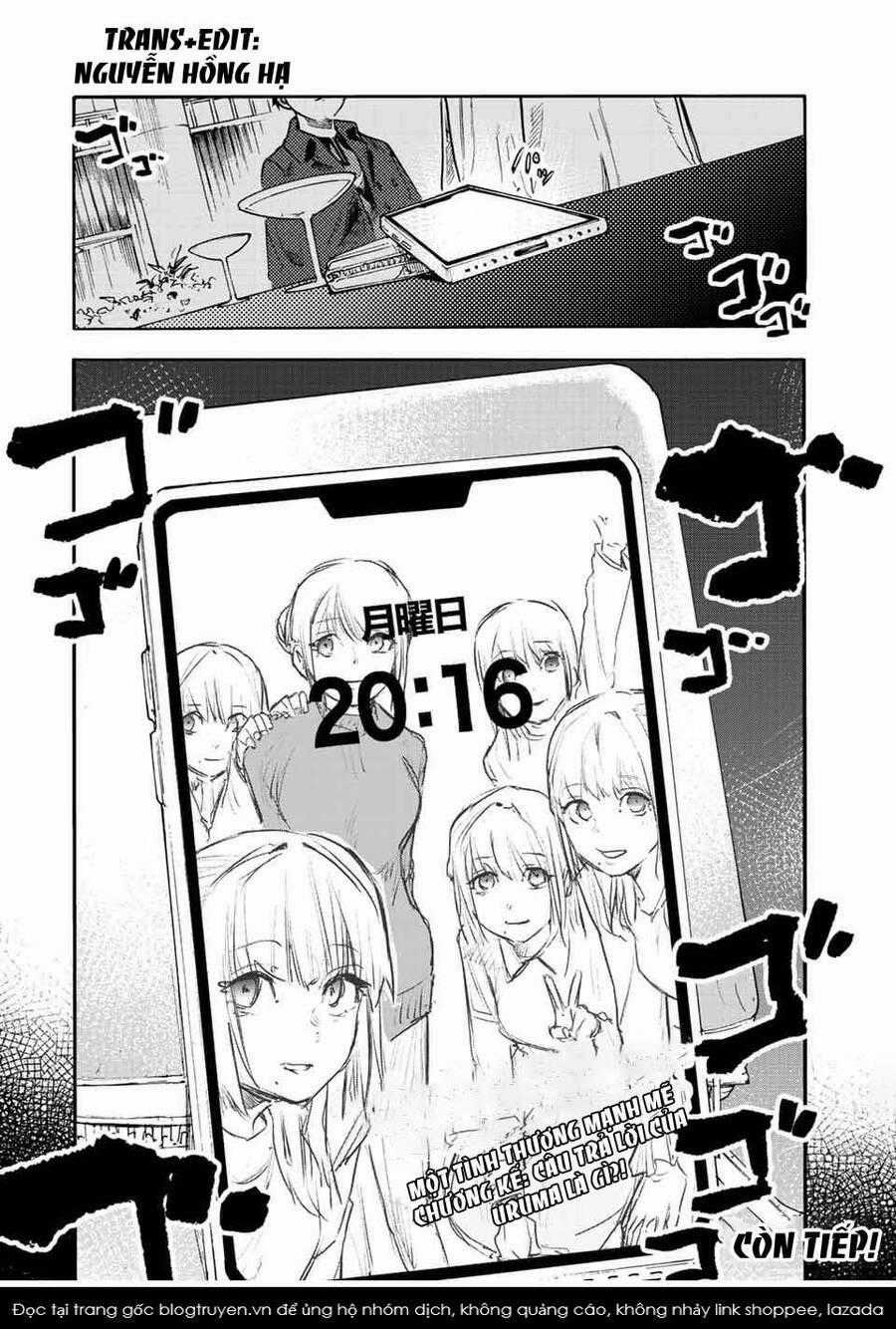 Lục Nhân Thập Tự Giá Chương 142 trang 18