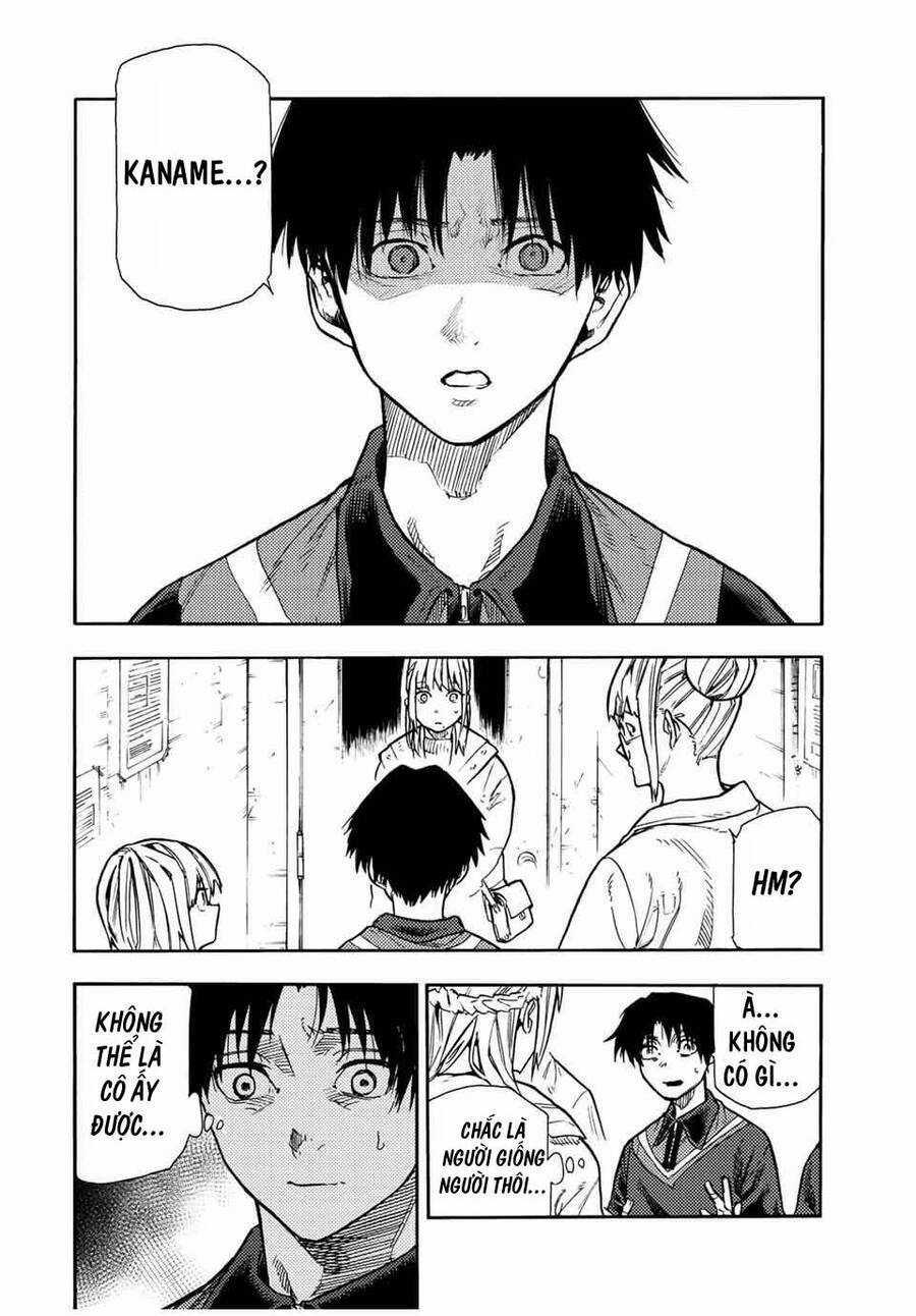 Lục Nhân Thập Tự Giá Chương 142 trang 2