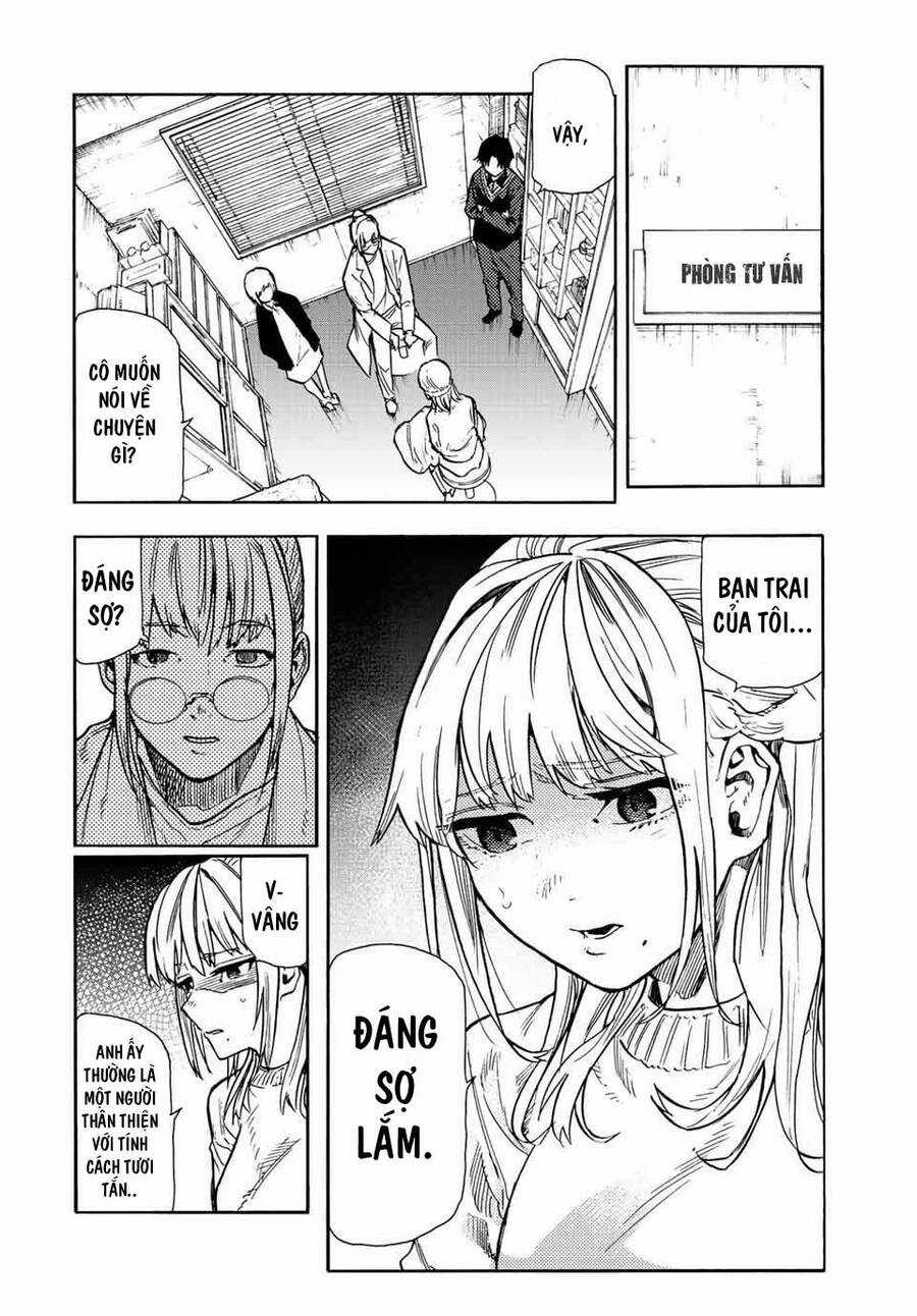 Lục Nhân Thập Tự Giá Chương 142 trang 6