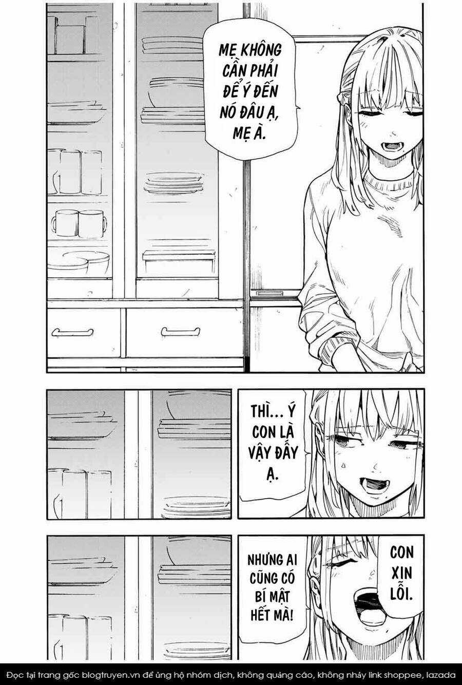 Lục Nhân Thập Tự Giá Chương 143 trang 10