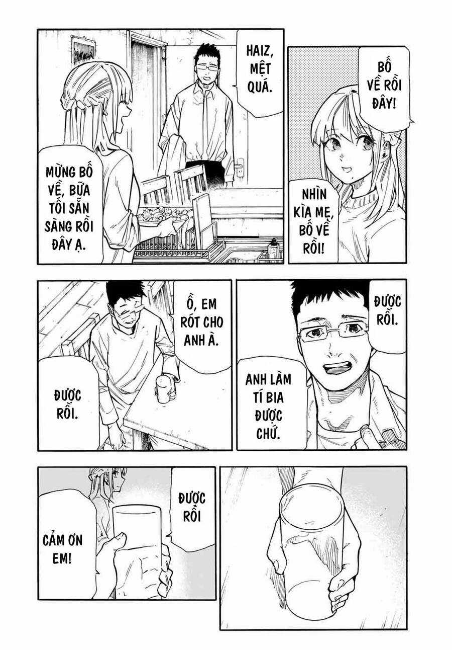 Lục Nhân Thập Tự Giá Chương 143 trang 11